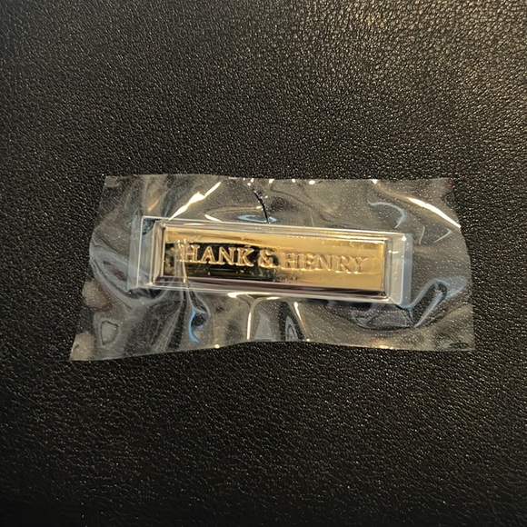 Hank & Henry Mini Backpack - Picture 3 of 7